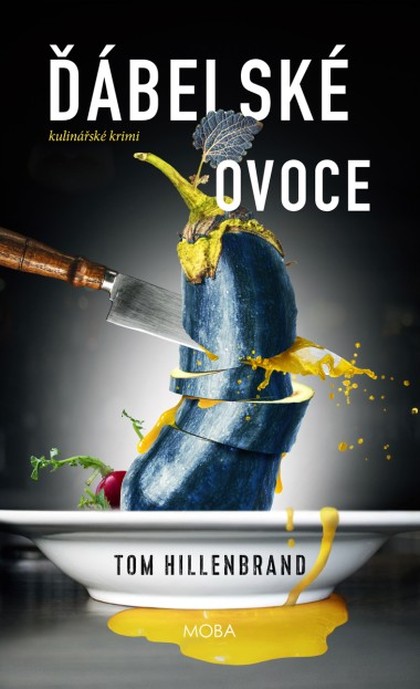 E-kniha Ďábelské ovoce