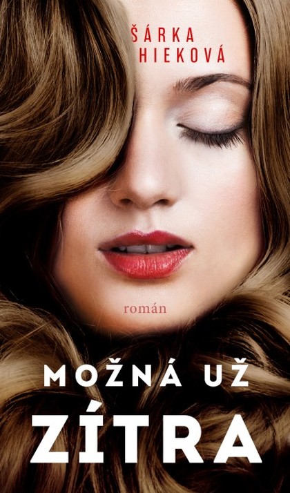 E-kniha Možná už zítra