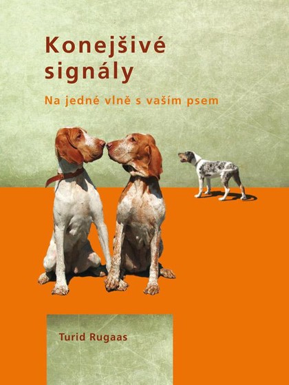 E-kniha Konejšivé signály