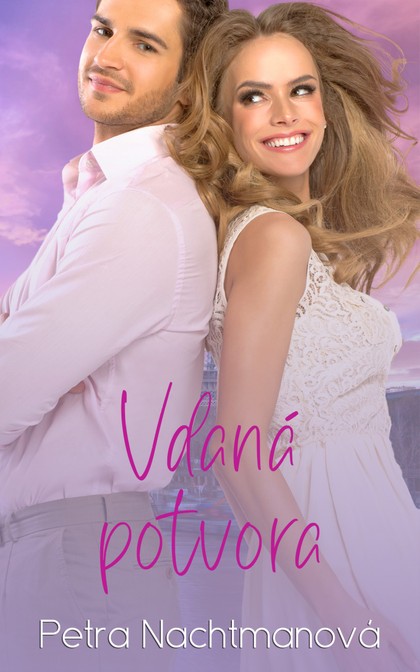 E-kniha Vdaná potvora