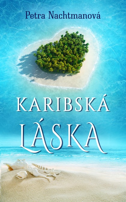 E-kniha Karibská láska