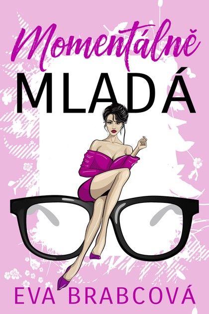 E-kniha Momentálně mladá