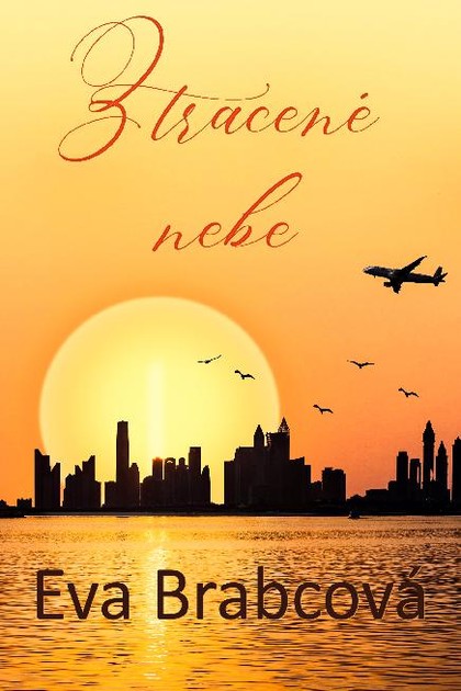 E-kniha Ztracené nebe