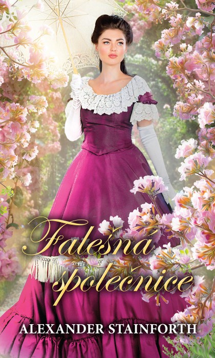 E-kniha Falešná společnice