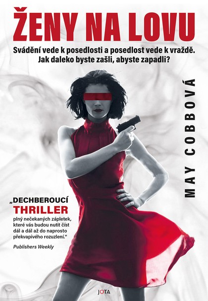 E-kniha Ženy na lovu