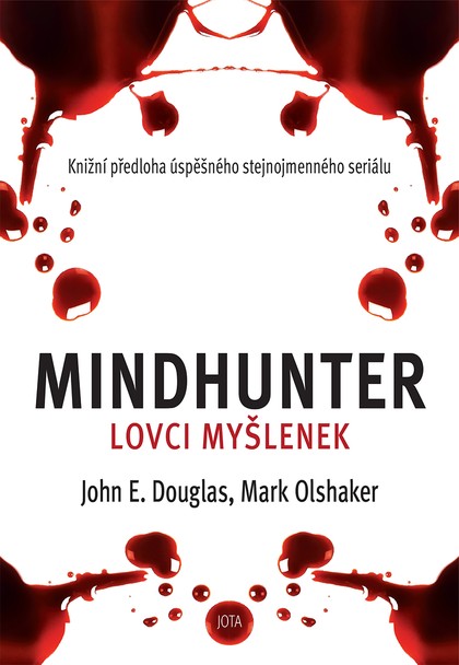 E-kniha Mindhunter – Lovci myšlenek