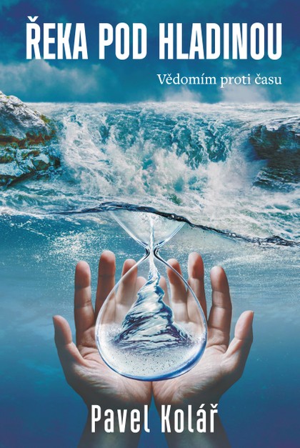 E-kniha Řeka pod hladinou