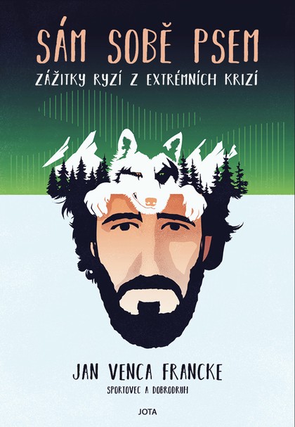 E-kniha Sám sobě psem