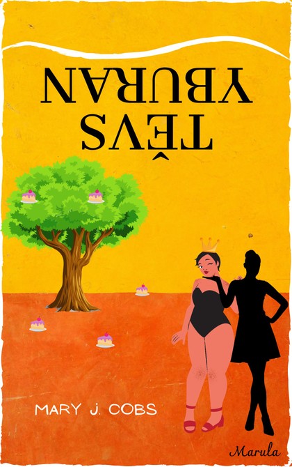 E-kniha Svět naruby