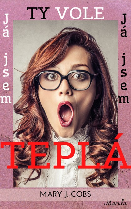 E-kniha Ty vole já jsem teplá