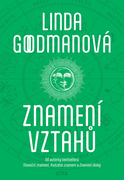 E-kniha Znamení vztahů