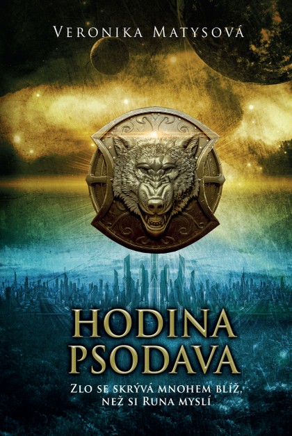 E-kniha Hodina psodava