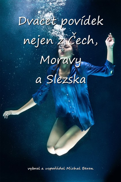 E-kniha Poslední hodina a další povídky z dvaadvaceti hlav