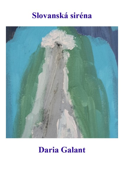 E-kniha Slovanská siréna (cz)