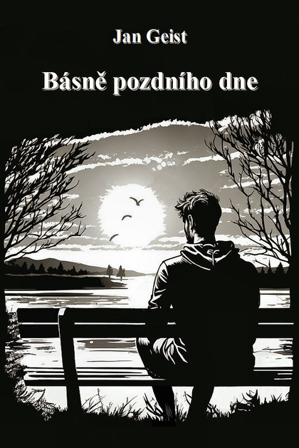 E-kniha Básně pozdního dne