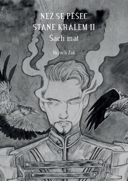 E-kniha Než se pěšec stane králem II