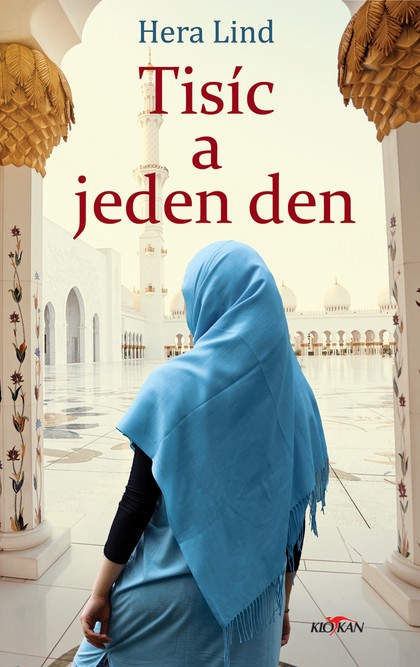 E-kniha Tisíc a jeden den