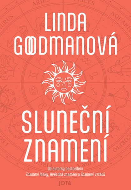 E-kniha Sluneční znamení