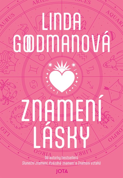 E-kniha Znamení lásky