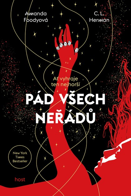 E-kniha Pád všech neřádů