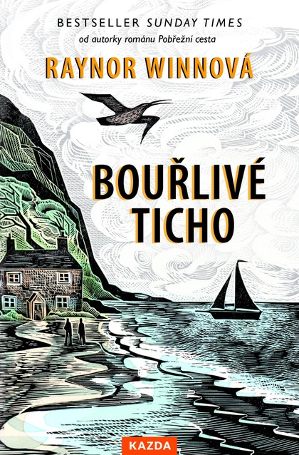 E-kniha Bouřlivé ticho