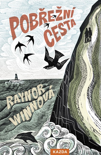 E-kniha Pobřežní cesta