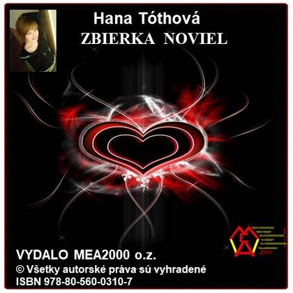 E-kniha Zbierka noviel