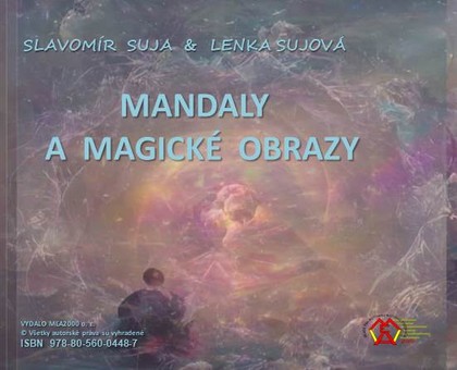 E-kniha Mandaly a magické obrazy