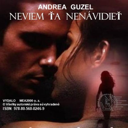 E-kniha Neviem ťa nenávidieť