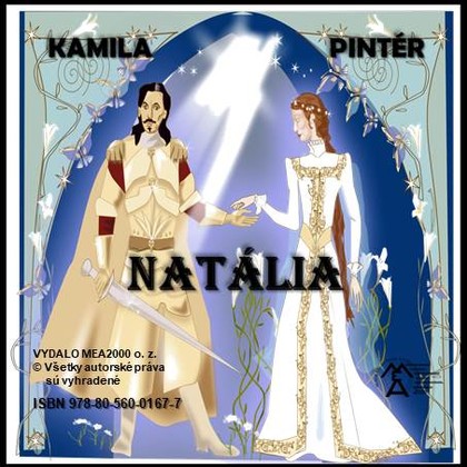 E-kniha Natália