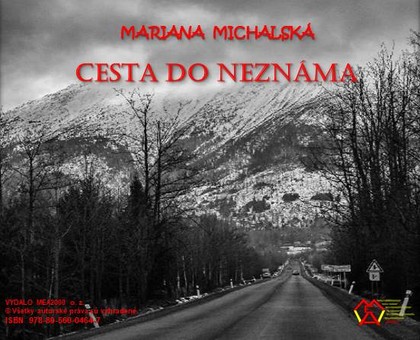 E-kniha Cesta do neznáma