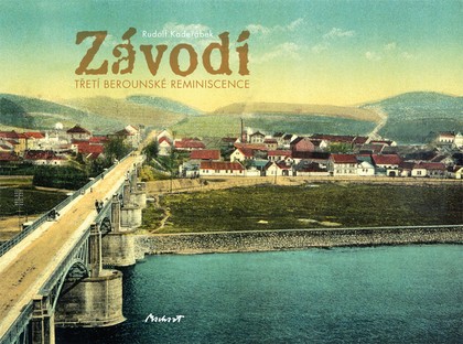 E-kniha Závodí - Třetí berounské reminiscence