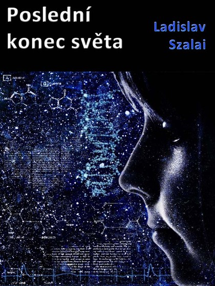 E-kniha Poslední konec světa