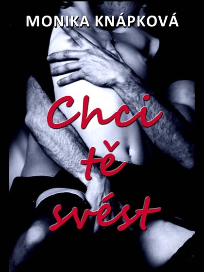 E-kniha Chci tě svést