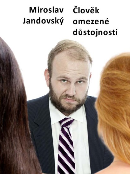 E-kniha Člověk omezené důstojnosti