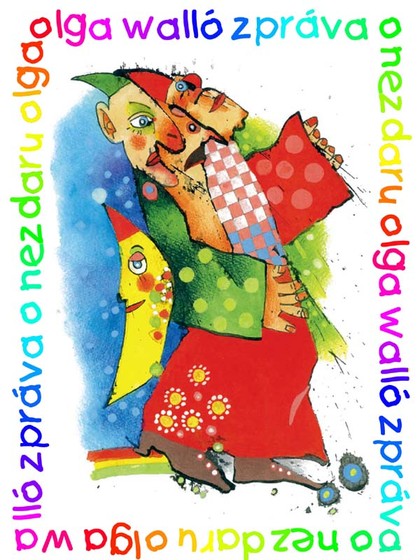 E-kniha Zpráva o nezdaru