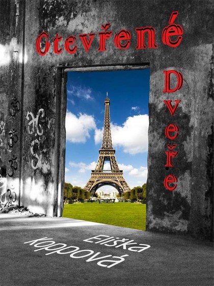 E-kniha Otevřené dveře