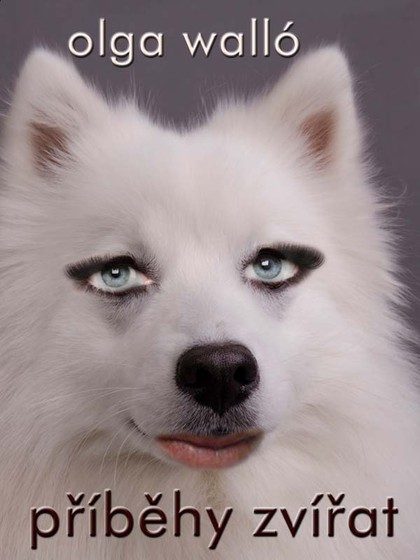 E-kniha Příběhy zvířat