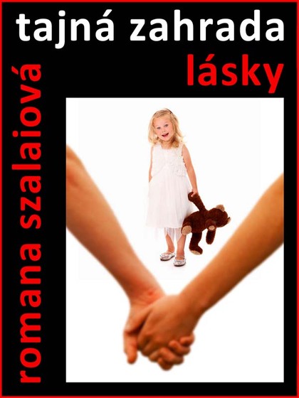 E-kniha Tajná zahrada lásky