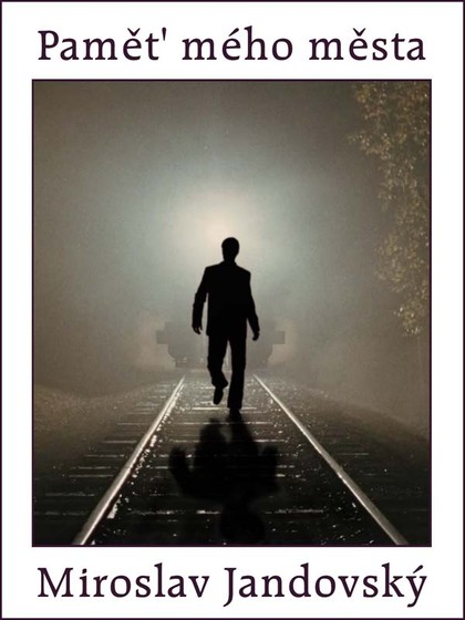 E-kniha Paměť mého města