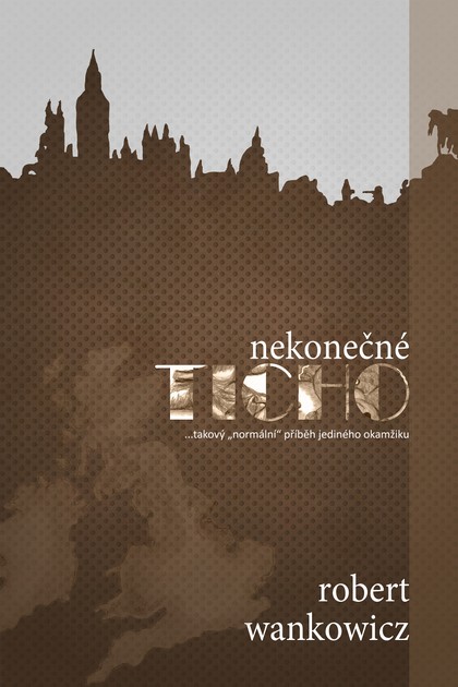 E-kniha Nekonečné ticho