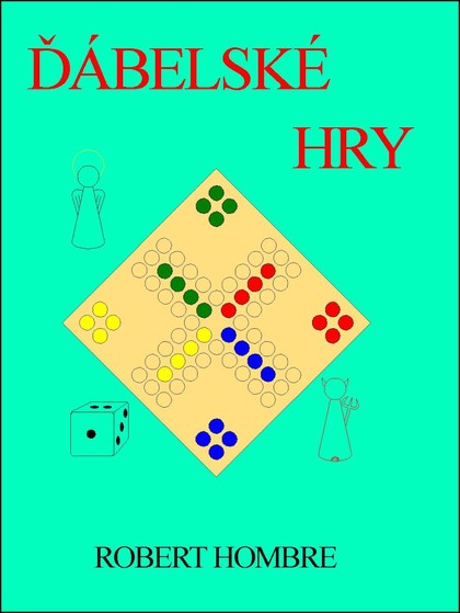 E-kniha Ďábelské hry