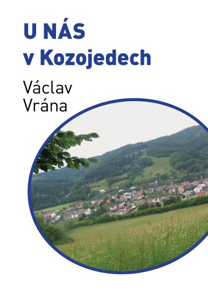 E-kniha U nás v Kozojedech