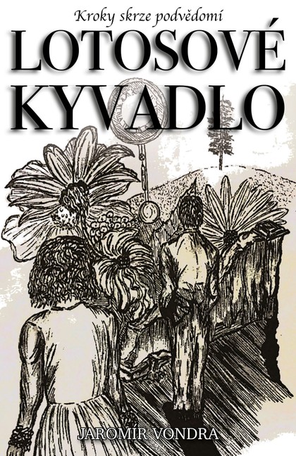 E-kniha Lotosové kyvadlo