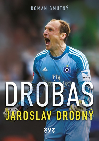 E-kniha Drobas: Jaroslav Drobný
