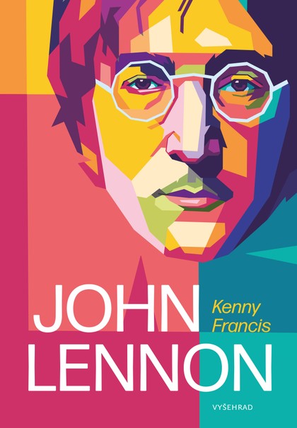 E-kniha Skutečný John Lennon