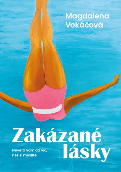 E-kniha Zakázané lásky