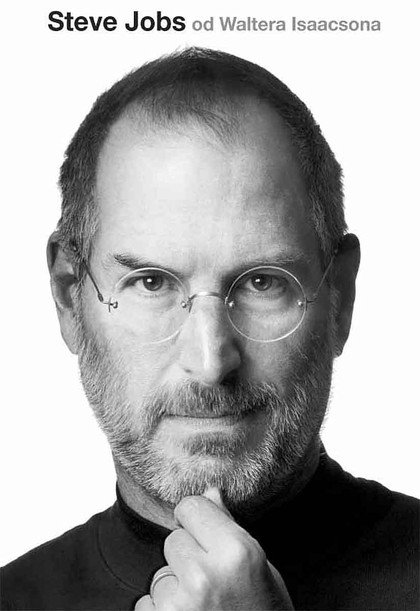 E-kniha Steve Jobs