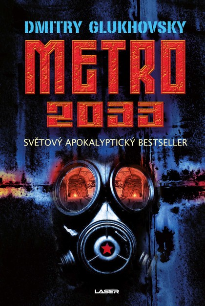 E-kniha Metro 2033