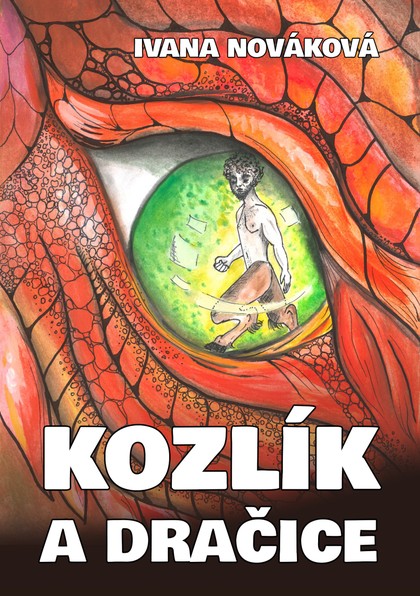E-kniha Kozlík a dračice